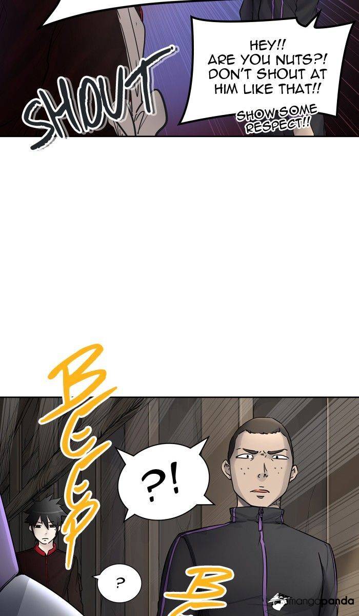 Tower of God Chapter 420 image 043